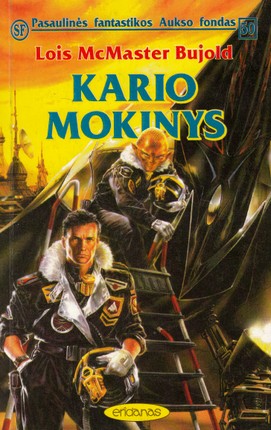 Kario mokinys (PFAF 50)