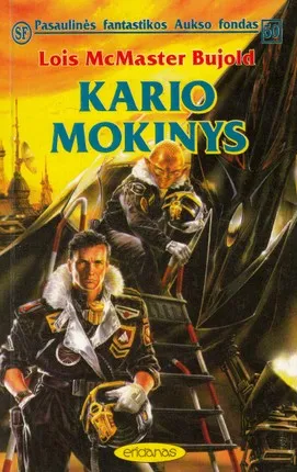 Kario mokinys (PFAF 50)