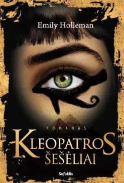 Kleopatros šešėliai