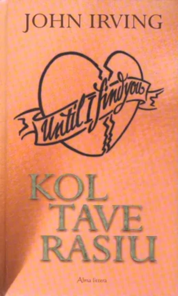 Kol tave rasiu