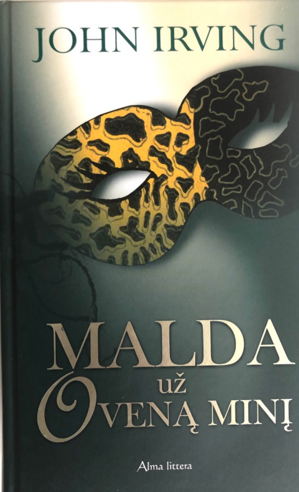 Malda už Oveną Minį