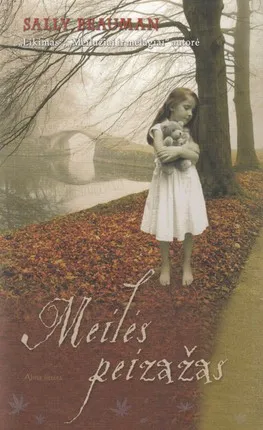 Meilės peizažas