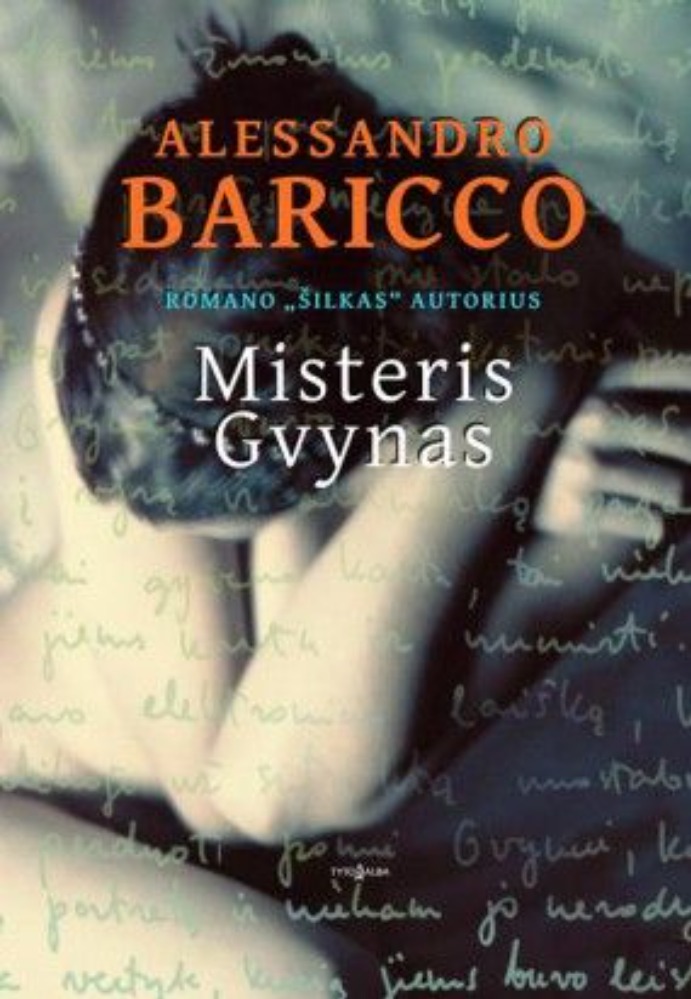 Misteris Gvynas