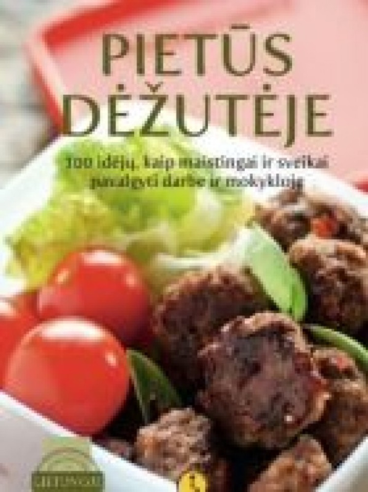 Pietūs dėžutėje