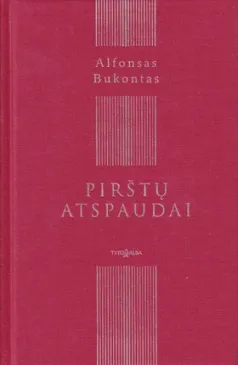 Pirštų atspaudai