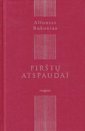 Pirštų atspaudai