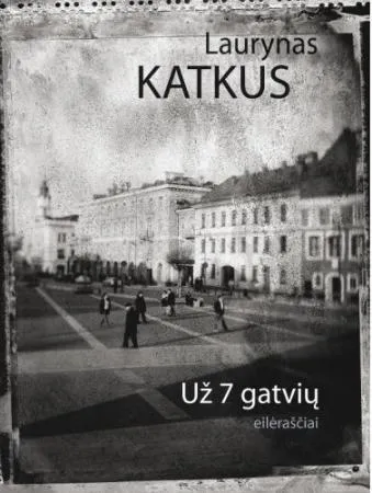 Už 7 gatvių