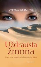 Uždrausta žmona