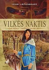 Vilkės naktis