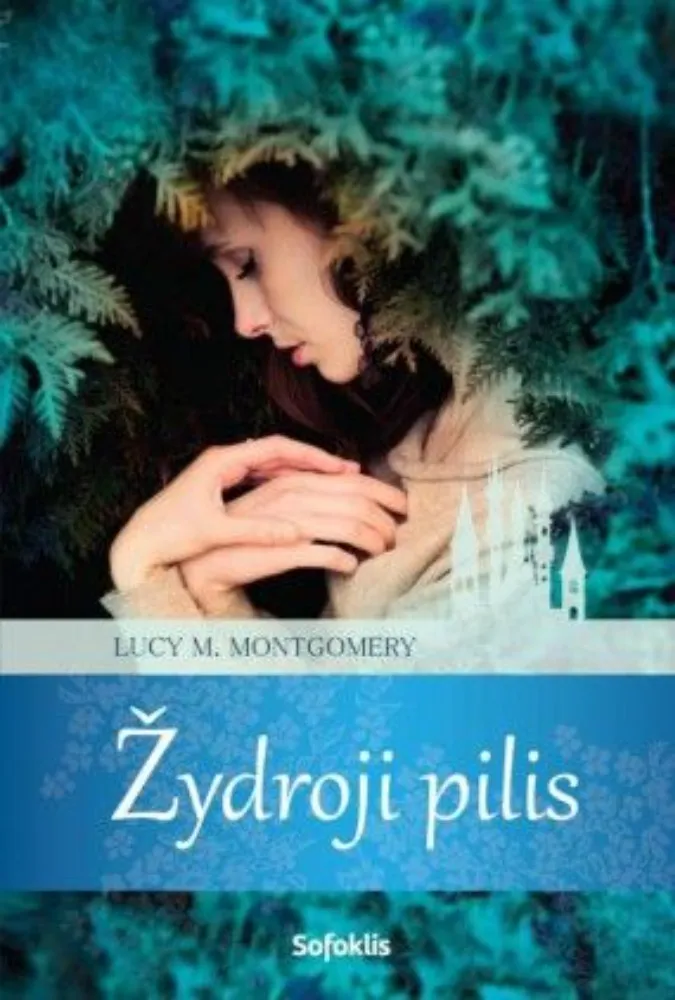 Žydroji pilis