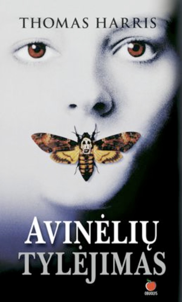 Avinėlių tylėjimas