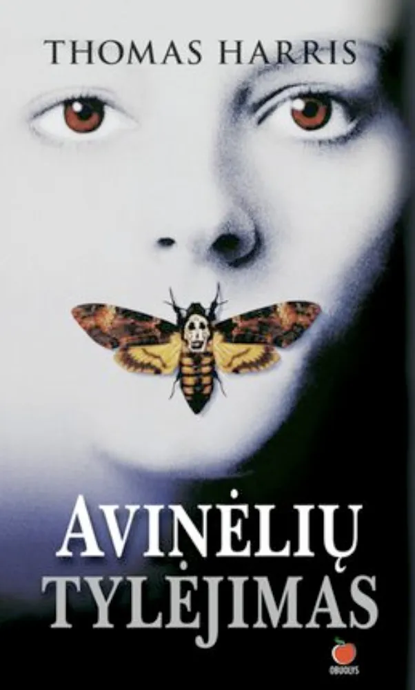 Avinėlių tylėjimas