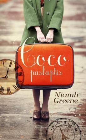 Coco paslaptis