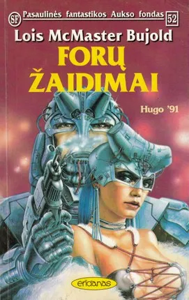 Forų žaidimai (PFAF 52)