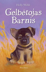 Gelbėtojas Barnis