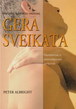 Gera sveikata