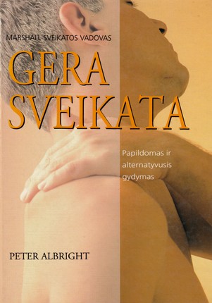 Gera sveikata