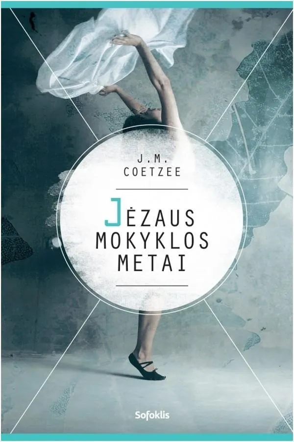 Jėzaus mokyklos metai