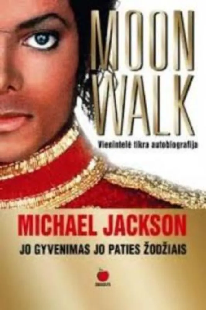 Moonwalk