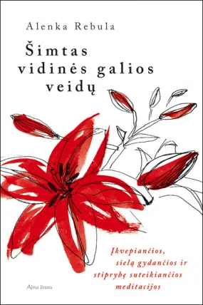 Šimtas vidinės galios veidų