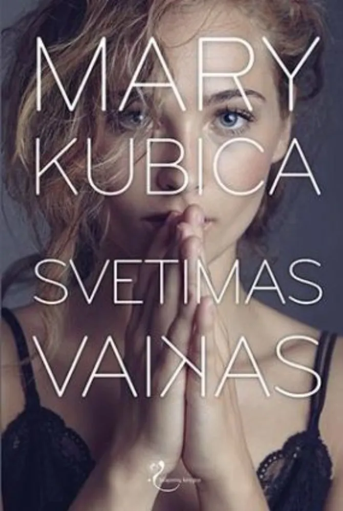 Svetimas vaikas