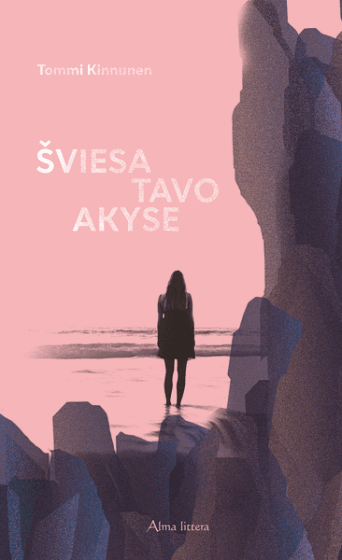 Šviesa tavo akyse