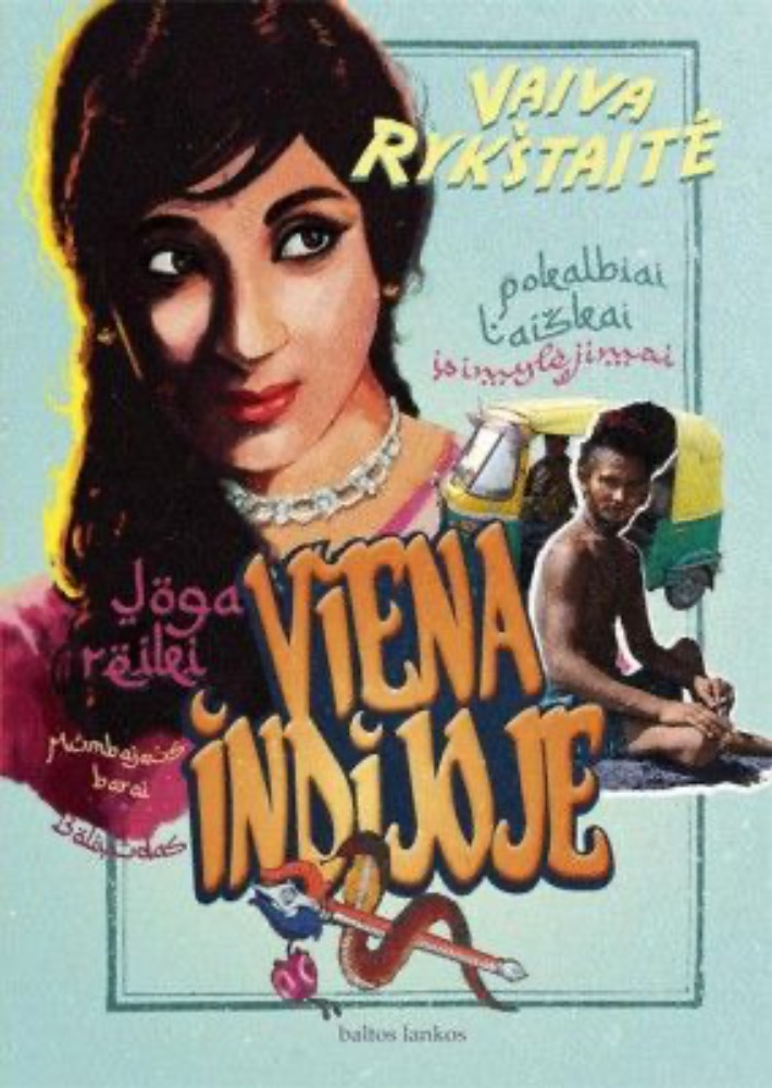 Viena Indijoje