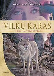 Vilkų karas