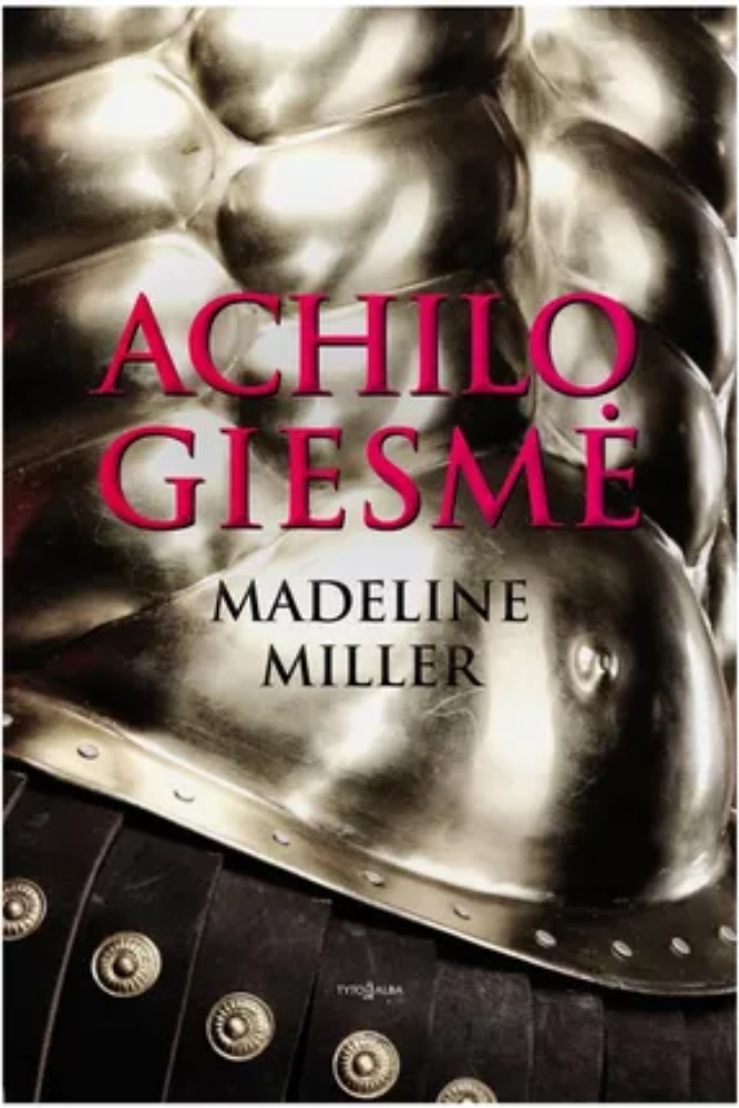 Achilo giesmė