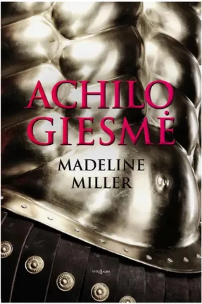 Achilo giesmė