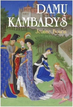 Damų kambarys