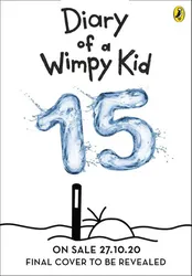 Diary of a Wimpy Kid 15. The Deep End