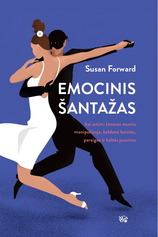 Emocinis šantažas