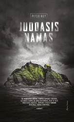 Juodasis namas