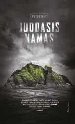 Juodasis namas