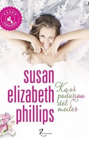 Ką aš padariau dėl meilės