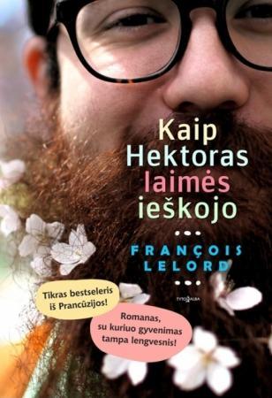 Kaip Hektoras laimės ieškojo