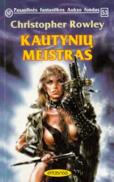 Kautynių meistras (PFAF 53)