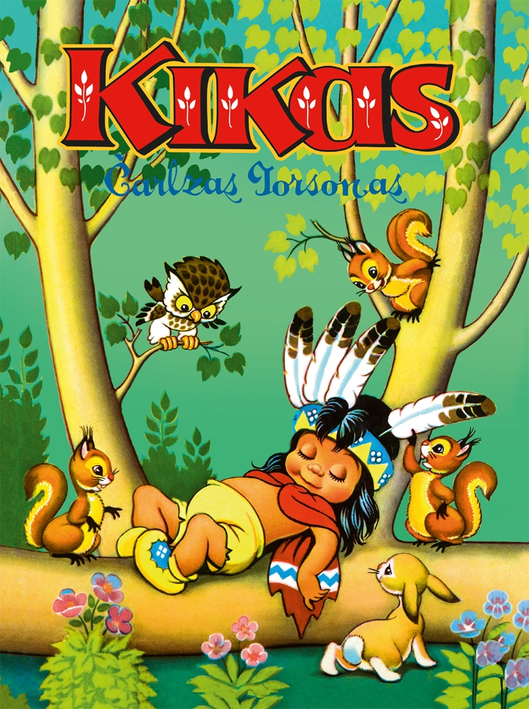 Kikas