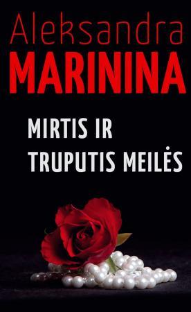 Mirtis ir truputis meilės