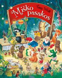 Miško pasakos