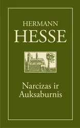 Narcizas ir Auksaburnis