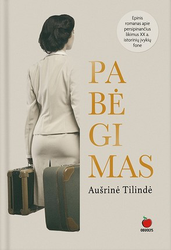 Pabėgimas