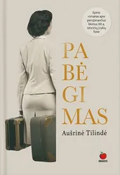 Pabėgimas