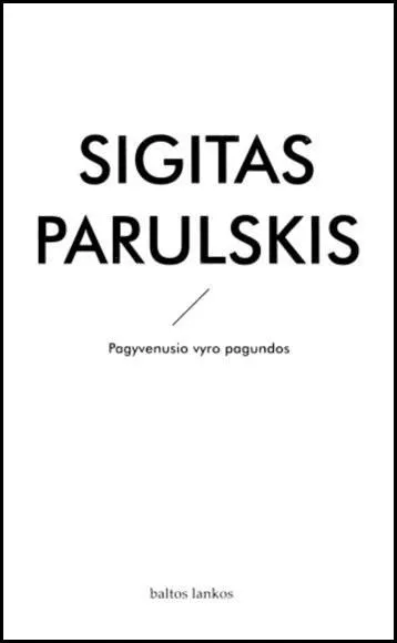 Pagyvenusio vyro pagundos