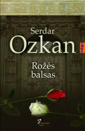 Rožės balsas