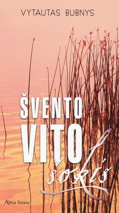 Švento Vito šokis