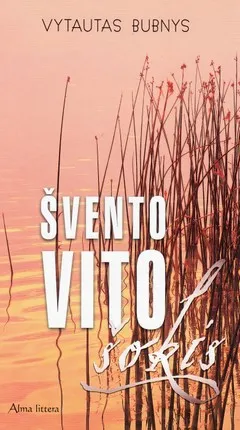 Švento Vito šokis