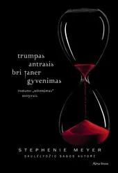 Trumpas antrasis Bri Taner gyvenimas
