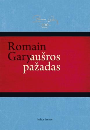 Aušros pažadas